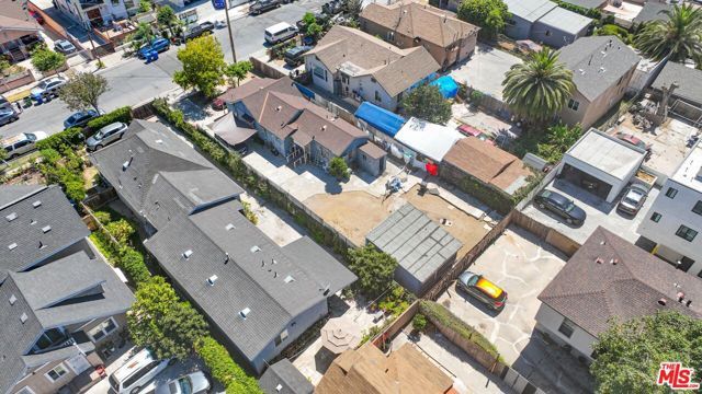 1525 W 37th Street, Los Angeles, CA 90018