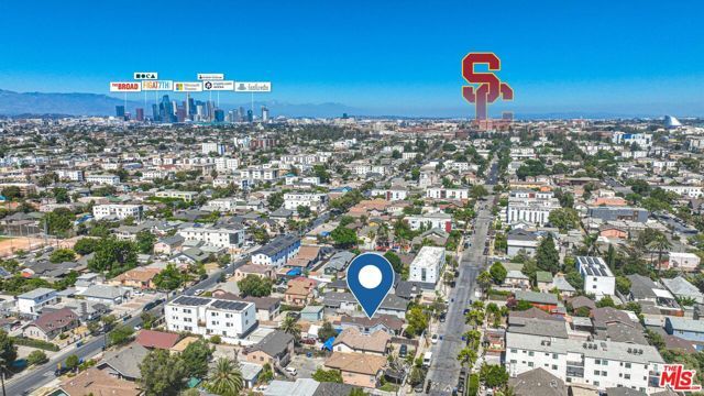 1525 W 37th Street, Los Angeles, CA 90018