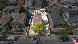 1525 W 37th Street, Los Angeles, CA 90018