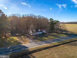 28955 LOG CABIN ROAD, Salisbury, MD 21801