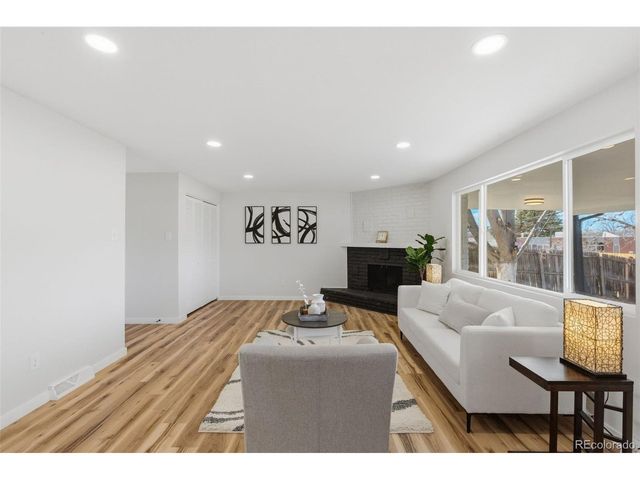 12835 E Nevada Ave, Aurora, CO 80012