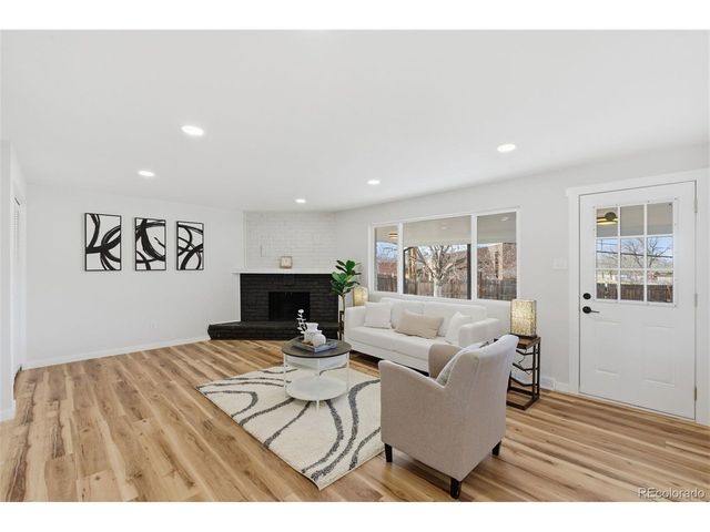 12835 E Nevada Ave, Aurora, CO 80012