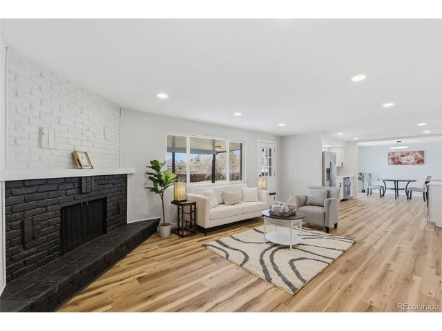 12835 E Nevada Ave, Aurora, CO 80012