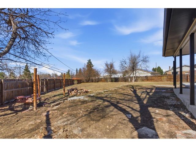 12835 E Nevada Ave, Aurora, CO 80012