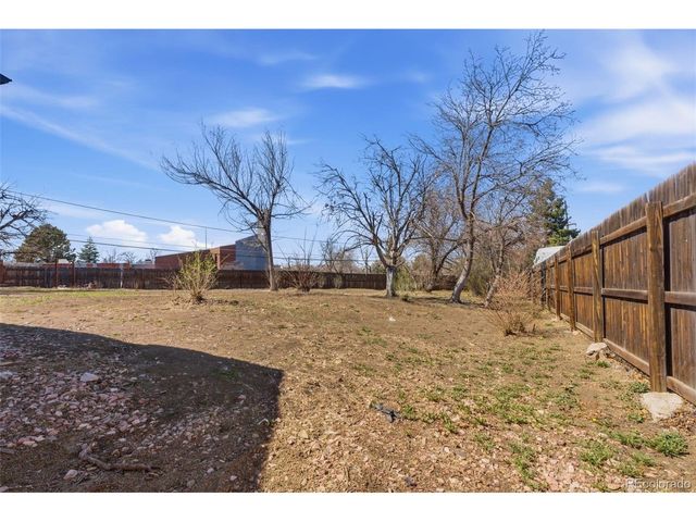 12835 E Nevada Ave, Aurora, CO 80012