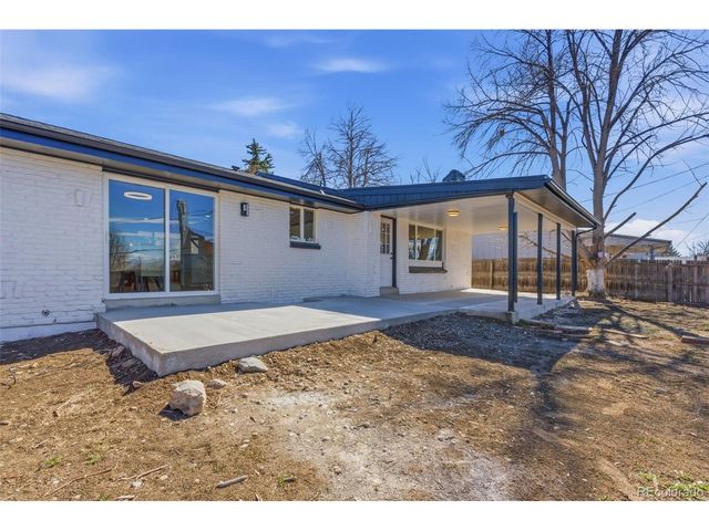 12835 E Nevada Ave, Aurora, CO 80012