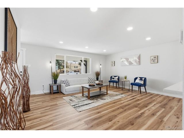 12835 E Nevada Ave, Aurora, CO 80012