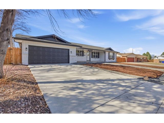 12835 E Nevada Ave, Aurora, CO 80012