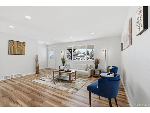 12835 E Nevada Ave, Aurora, CO 80012