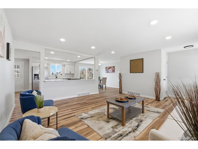 12835 E Nevada Ave, Aurora, CO 80012