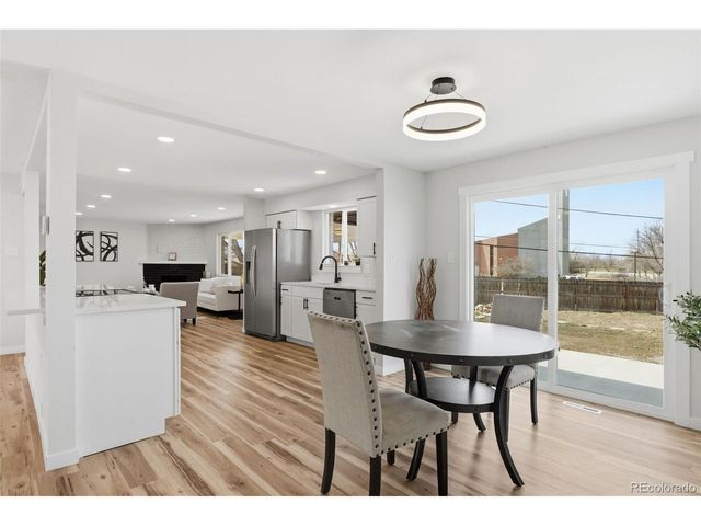 12835 E Nevada Ave, Aurora, CO 80012