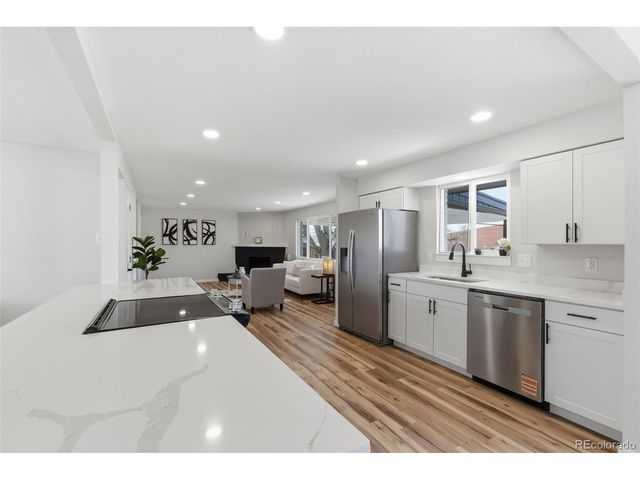 12835 E Nevada Ave, Aurora, CO 80012