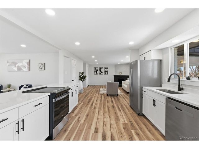 12835 E Nevada Ave, Aurora, CO 80012