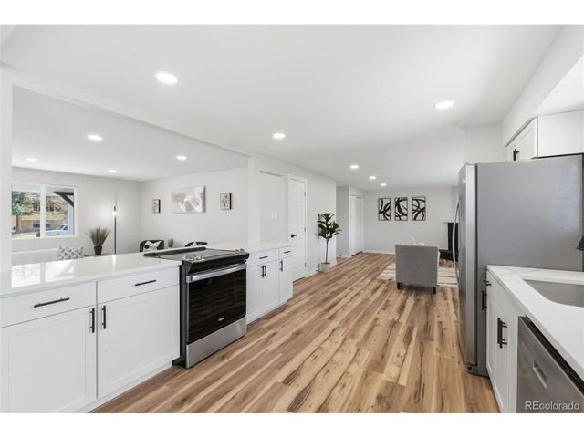 12835 E Nevada Ave, Aurora, CO 80012