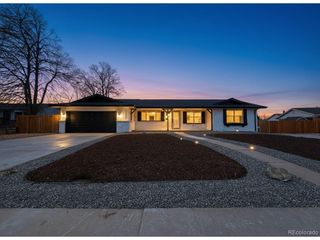 12835 E Nevada Ave, Aurora, CO 80012
