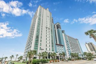 3000 N Ocean Blvd. # 209, Myrtle Beach, SC 29577