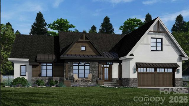 1676 Parkside Drive, Catawba, NC 28609