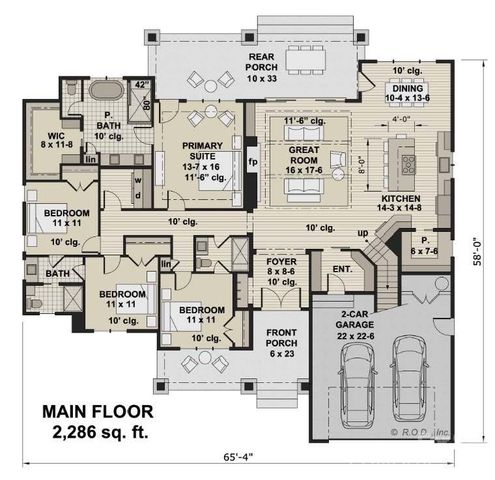 1676 Parkside Drive, Catawba, NC 28609