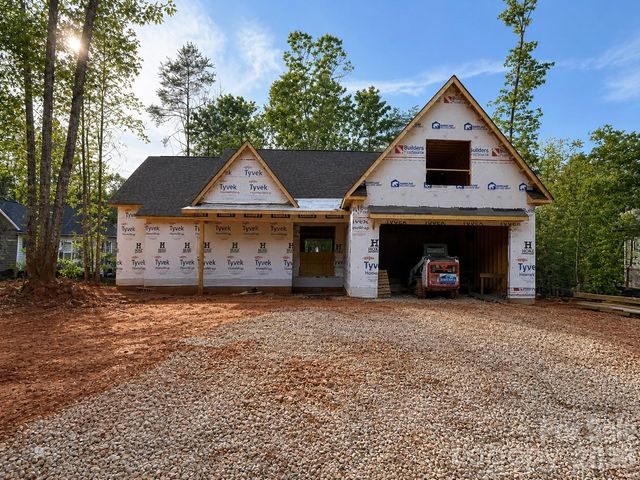 1676 Parkside Drive, Catawba, NC 28609