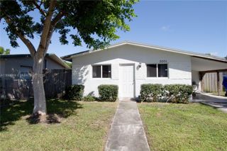 3001 NW 6th Ct, Fort Lauderdale, FL 33311