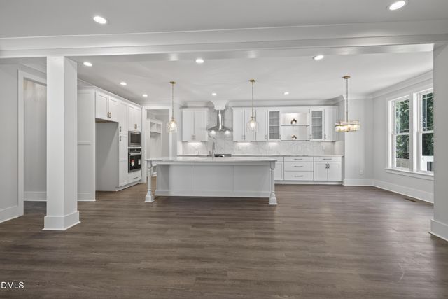 613 Darian Woods Drive, Holly Springs, NC 27540
