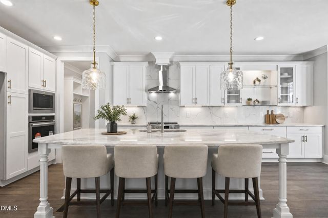 613 Darian Woods Drive, Holly Springs, NC 27540