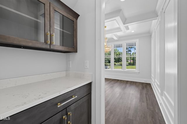 613 Darian Woods Drive, Holly Springs, NC 27540