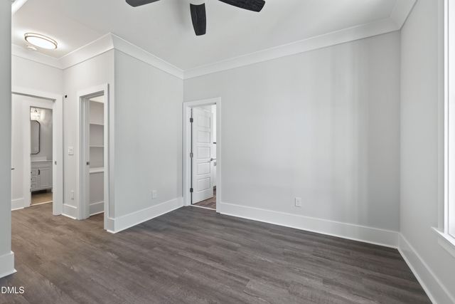 613 Darian Woods Drive, Holly Springs, NC 27540