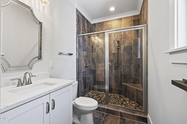 613 Darian Woods Drive, Holly Springs, NC 27540