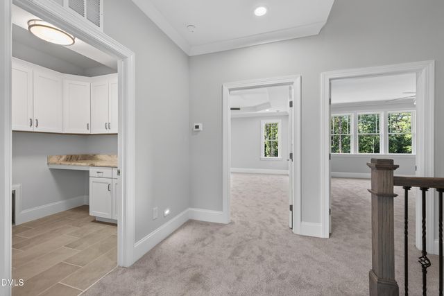 613 Darian Woods Drive, Holly Springs, NC 27540