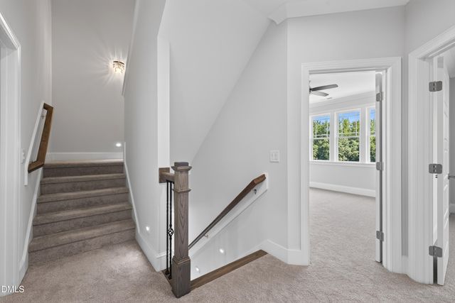 613 Darian Woods Drive, Holly Springs, NC 27540