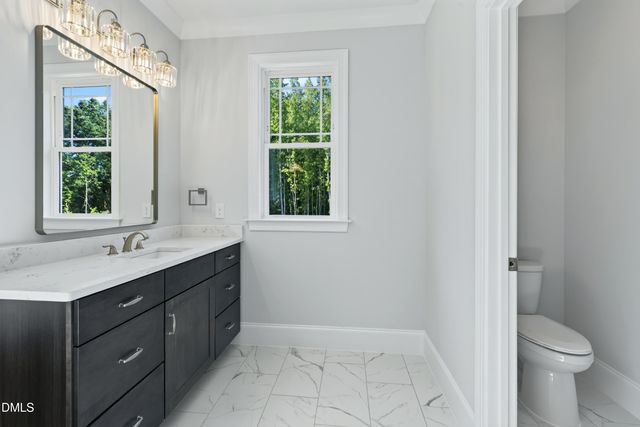 613 Darian Woods Drive, Holly Springs, NC 27540