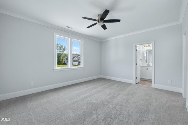 613 Darian Woods Drive, Holly Springs, NC 27540