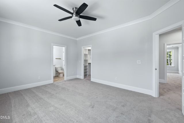 613 Darian Woods Drive, Holly Springs, NC 27540