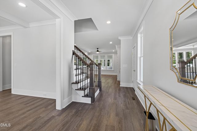 613 Darian Woods Drive, Holly Springs, NC 27540