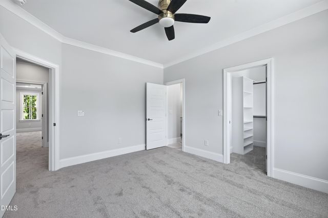 613 Darian Woods Drive, Holly Springs, NC 27540