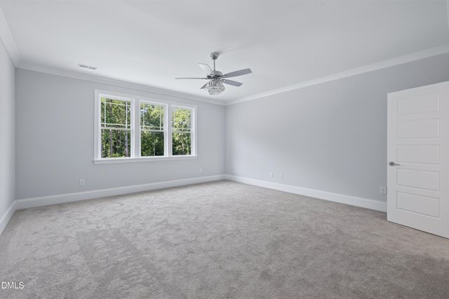 613 Darian Woods Drive, Holly Springs, NC 27540