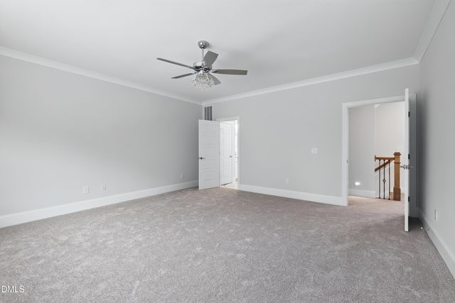 613 Darian Woods Drive, Holly Springs, NC 27540