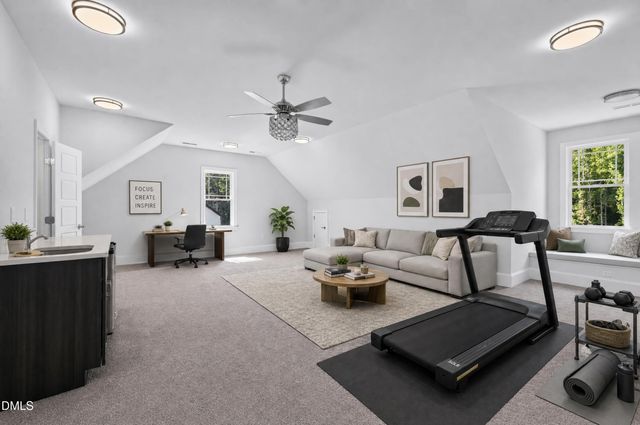 613 Darian Woods Drive, Holly Springs, NC 27540