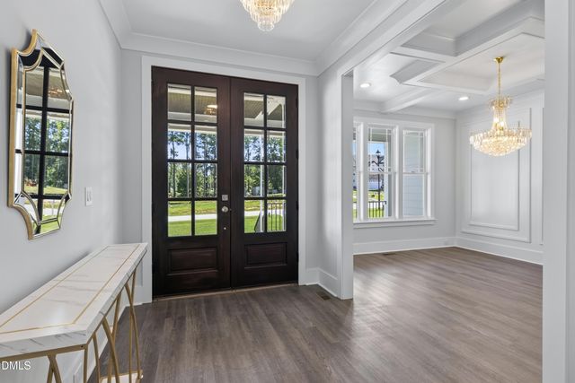 613 Darian Woods Drive, Holly Springs, NC 27540
