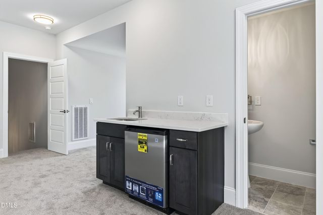 613 Darian Woods Drive, Holly Springs, NC 27540