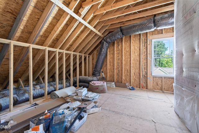 613 Darian Woods Drive, Holly Springs, NC 27540