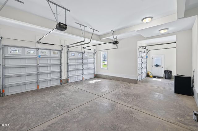 613 Darian Woods Drive, Holly Springs, NC 27540