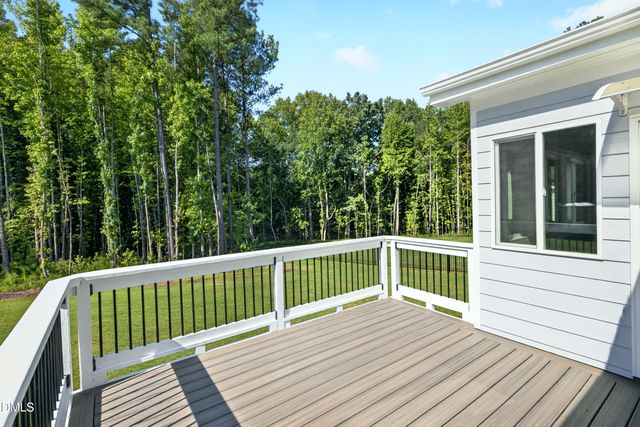 613 Darian Woods Drive, Holly Springs, NC 27540