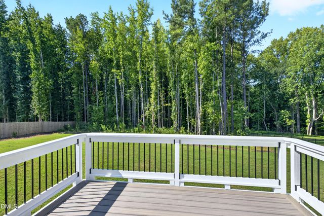 613 Darian Woods Drive, Holly Springs, NC 27540