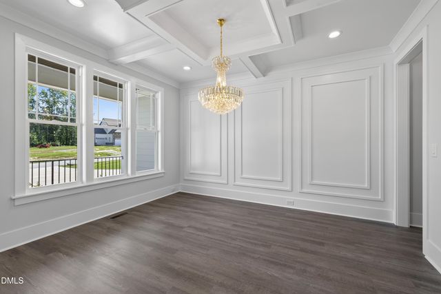 613 Darian Woods Drive, Holly Springs, NC 27540