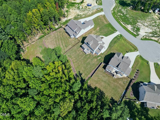 613 Darian Woods Drive, Holly Springs, NC 27540