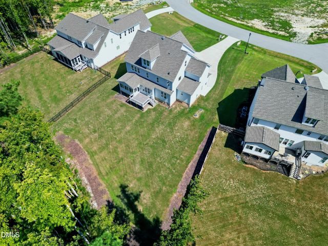 613 Darian Woods Drive, Holly Springs, NC 27540