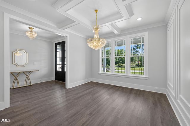 613 Darian Woods Drive, Holly Springs, NC 27540