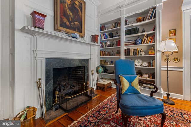 210 PRINCE ST, Alexandria, VA 22314